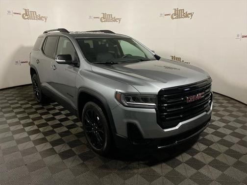 2023 GMC Acadia AWD SLE