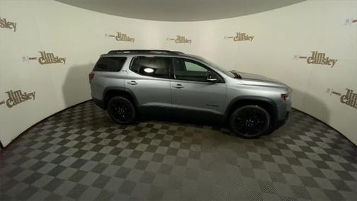 2023 GMC Acadia AWD SLE