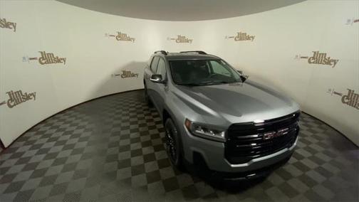 2023 GMC Acadia AWD SLE