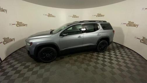 2023 GMC Acadia AWD SLE