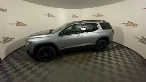 2023 GMC Acadia AWD SLE