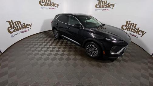 2025 Buick Envision Preferred AWD