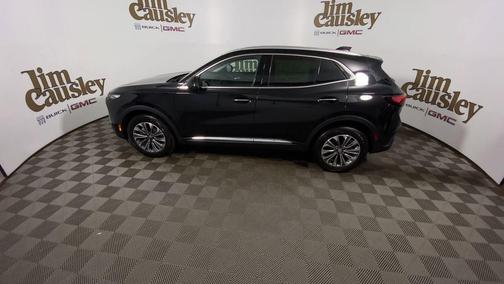 2025 Buick Envision Preferred AWD