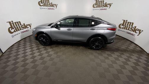 2026 Buick Envista Sport Touring FWD