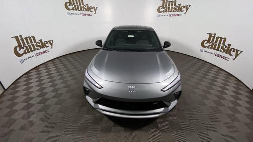 2026 Buick Envista Sport Touring FWD