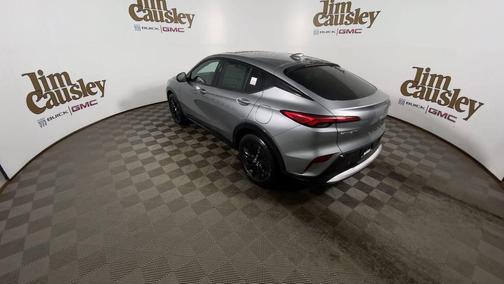 2026 Buick Envista Sport Touring FWD