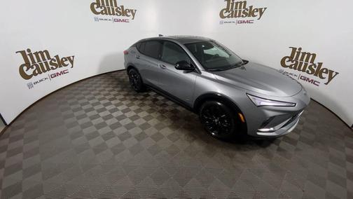 2026 Buick Envista Sport Touring FWD