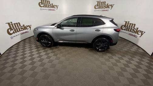 2025 Buick Envision Sport Touring AWD