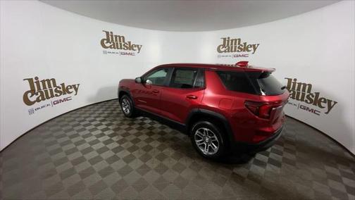 2025 GMC Terrain AWD Elevation