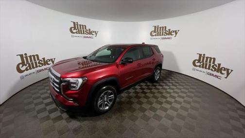 2025 GMC Terrain AWD Elevation