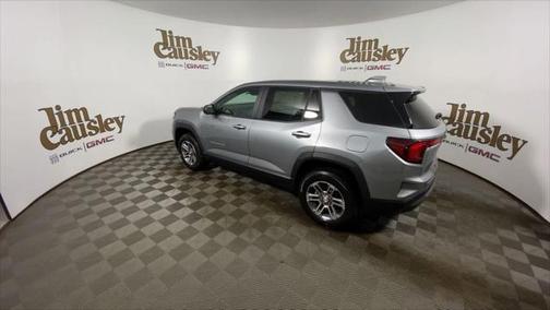 2025 GMC Terrain FWD Elevation