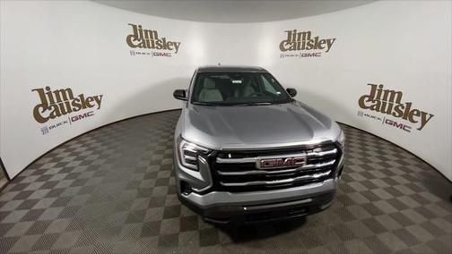 2025 GMC Terrain FWD Elevation