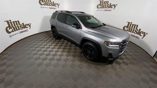 2023 GMC Acadia AWD AT4