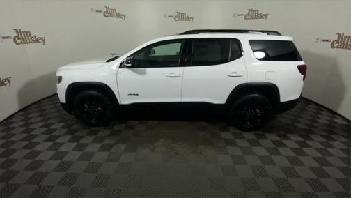 2023 GMC Acadia AWD AT4