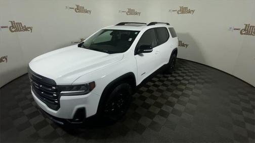 2023 GMC Acadia AWD AT4