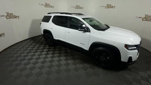 2023 GMC Acadia AWD AT4
