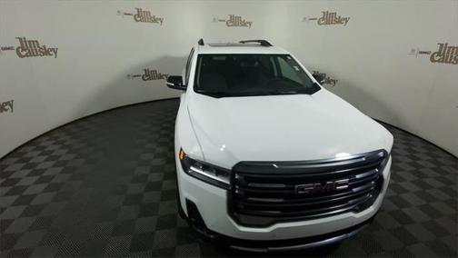 2023 GMC Acadia AWD AT4