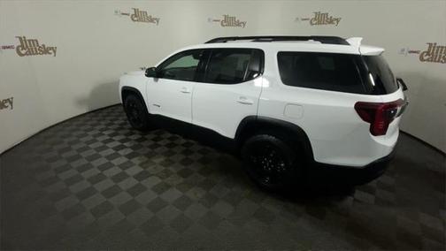 2023 GMC Acadia AWD AT4