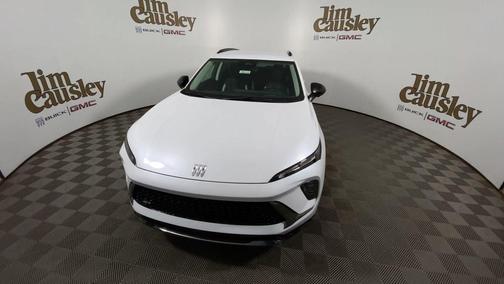 2025 Buick Envision Sport Touring AWD