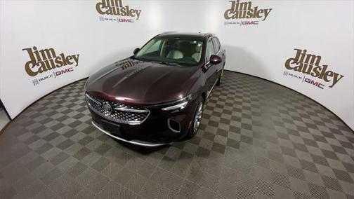 2023 Buick Envision Avenir AWD