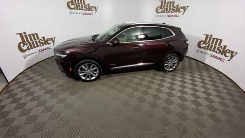 2023 Buick Envision Avenir AWD