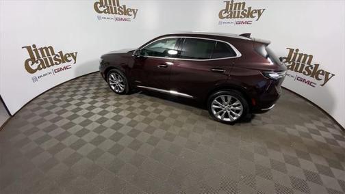2023 Buick Envision Avenir AWD