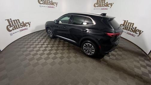 2025 Buick Envision Preferred AWD