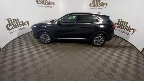 2025 Buick Envision Preferred AWD