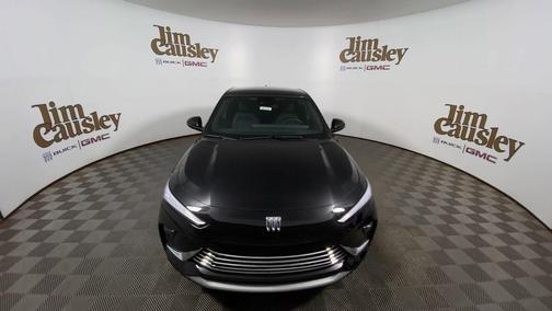 2026 Buick Envista Preferred FWD