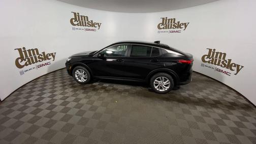 2026 Buick Envista Preferred FWD