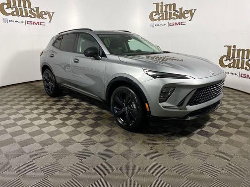 2026 Buick Envision Sport Touring AWD