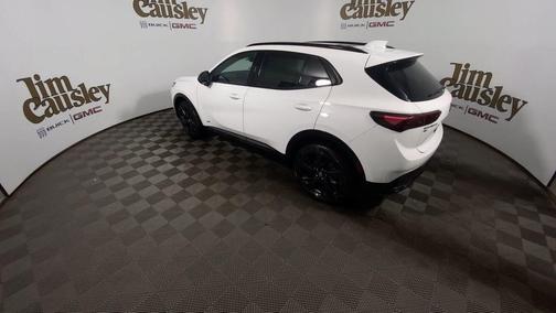 2025 Buick Envision Sport Touring AWD