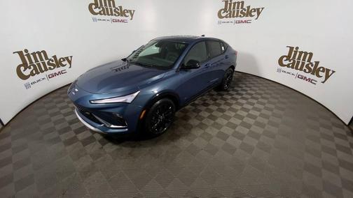 2026 Buick Envista Sport Touring FWD