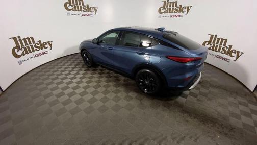 2026 Buick Envista Sport Touring FWD