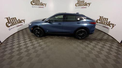 2026 Buick Envista Sport Touring FWD