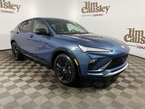 2026 Buick Envista Sport Touring FWD