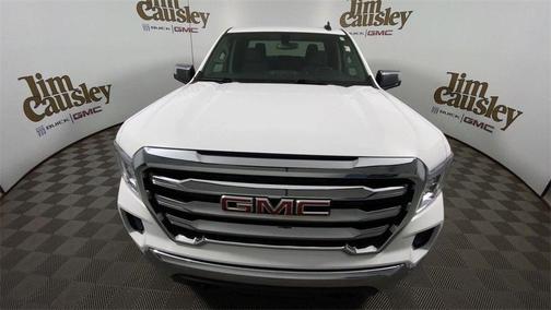 2022 GMC Sierra 1500 SLE