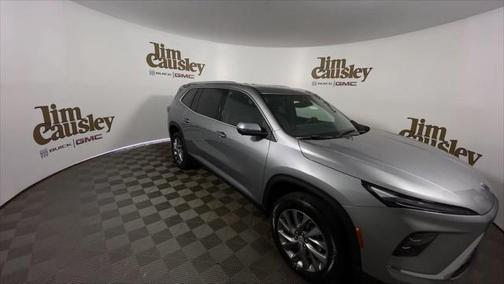 2025 Buick Enclave Preferred FWD
