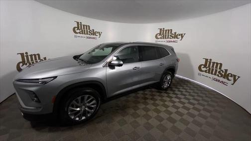 2025 Buick Enclave Preferred FWD