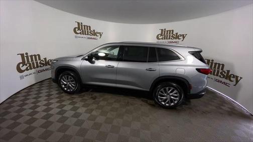 2025 Buick Enclave Preferred FWD