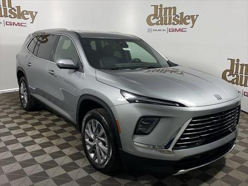 2025 Buick Enclave Preferred FWD