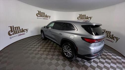 2025 Buick Enclave Preferred FWD