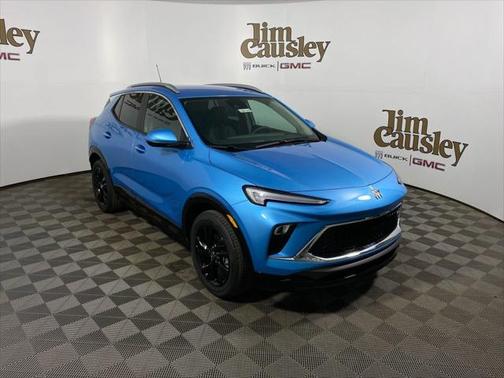2025 Buick Encore GX Sport Touring
