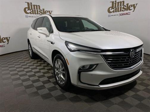 2023 Buick Enclave Essence FWD