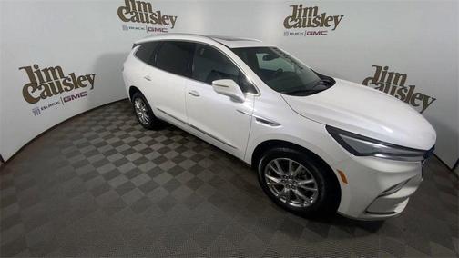 2023 Buick Enclave Essence FWD