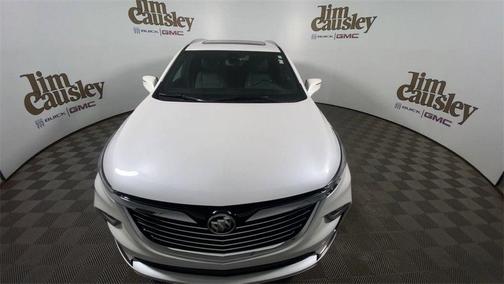 2023 Buick Enclave Essence FWD