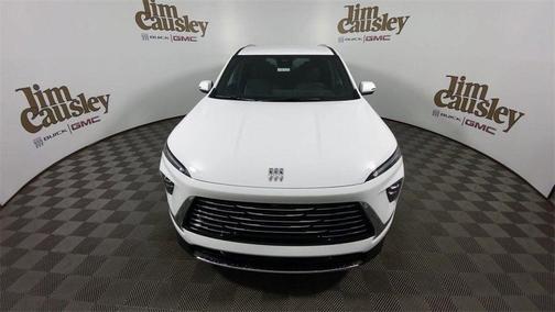 2025 Buick Enclave Preferred FWD