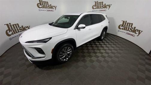 2025 Buick Enclave Preferred FWD