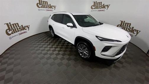 2025 Buick Enclave Preferred FWD