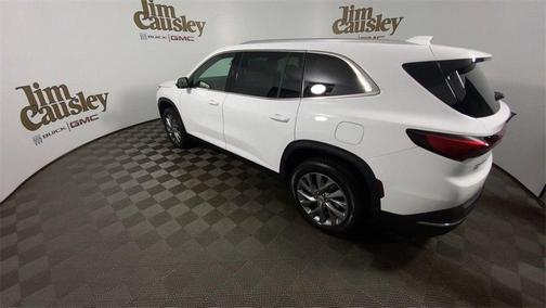 2025 Buick Enclave Preferred FWD